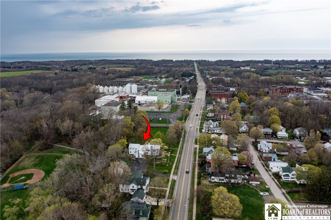 62 North Portage Street