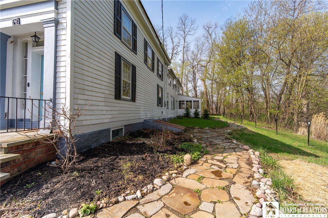62 North Portage Street