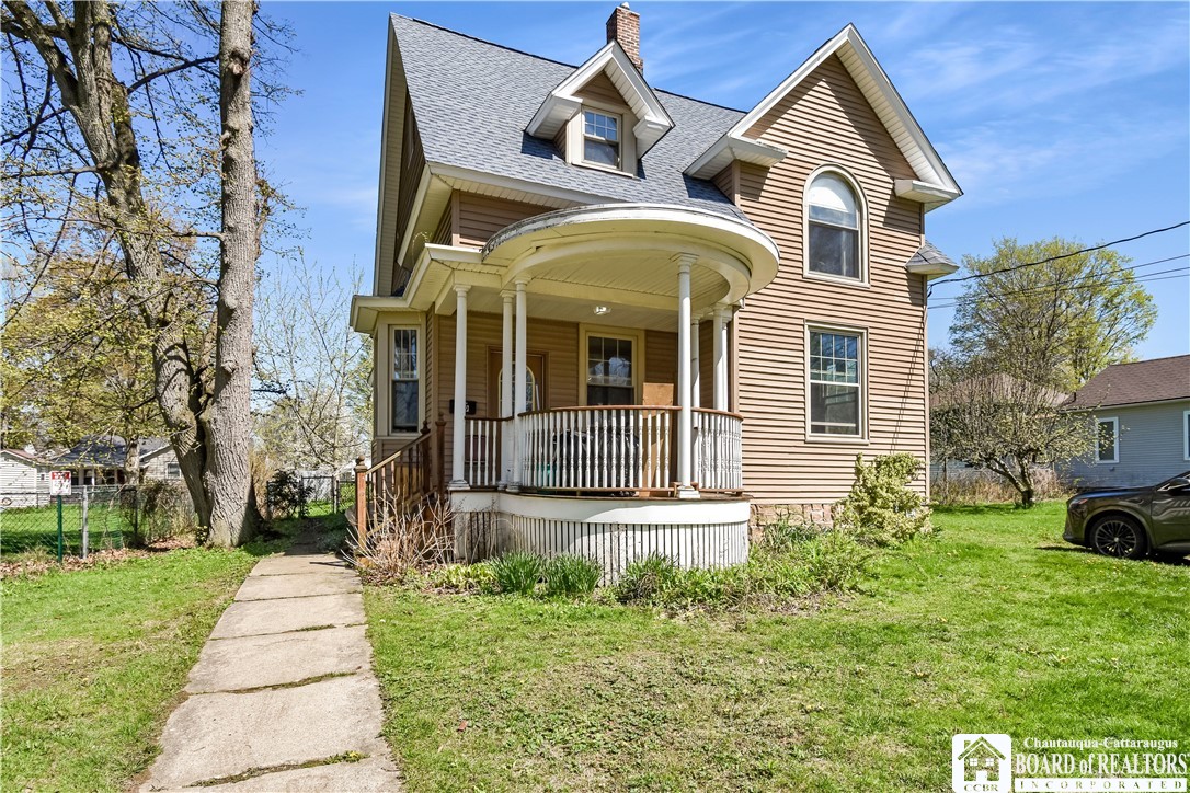 29 Beckman Avenue