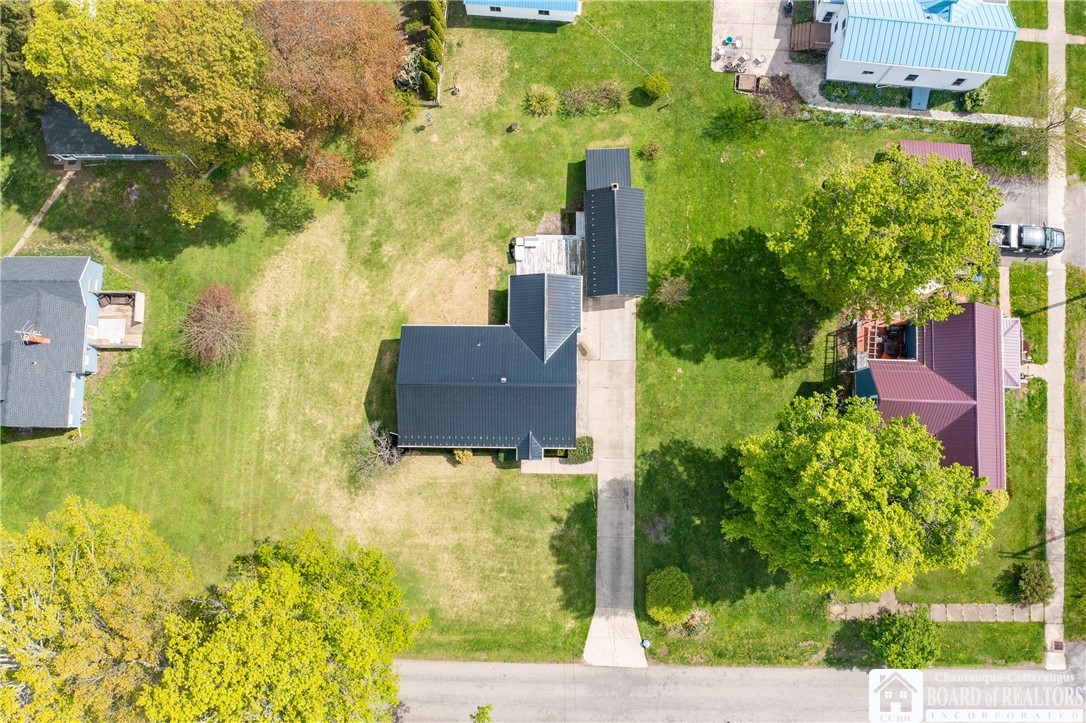 27 Crandall Street