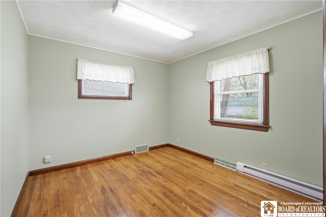27 Crandall Street