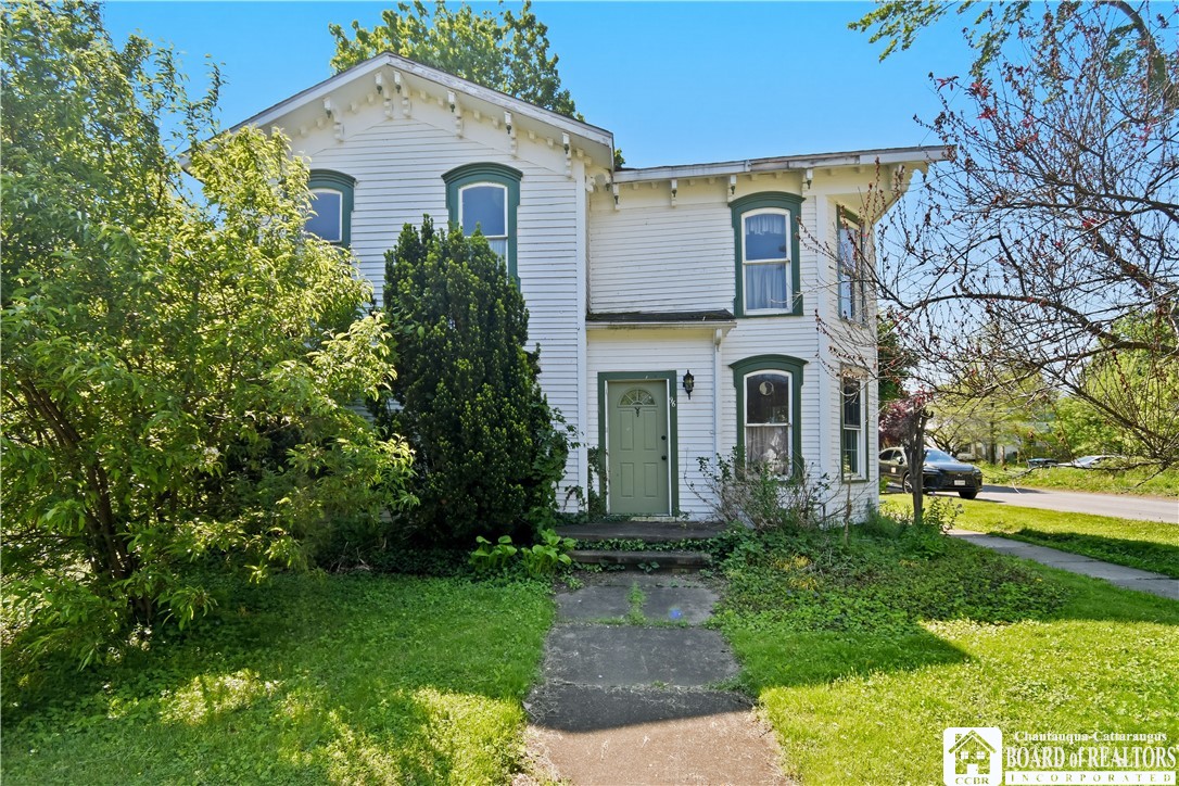 96 West Main Street