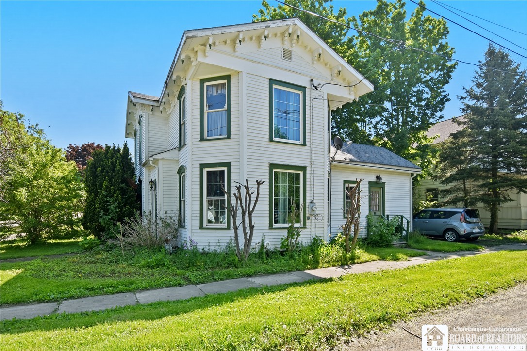 96 West Main Street