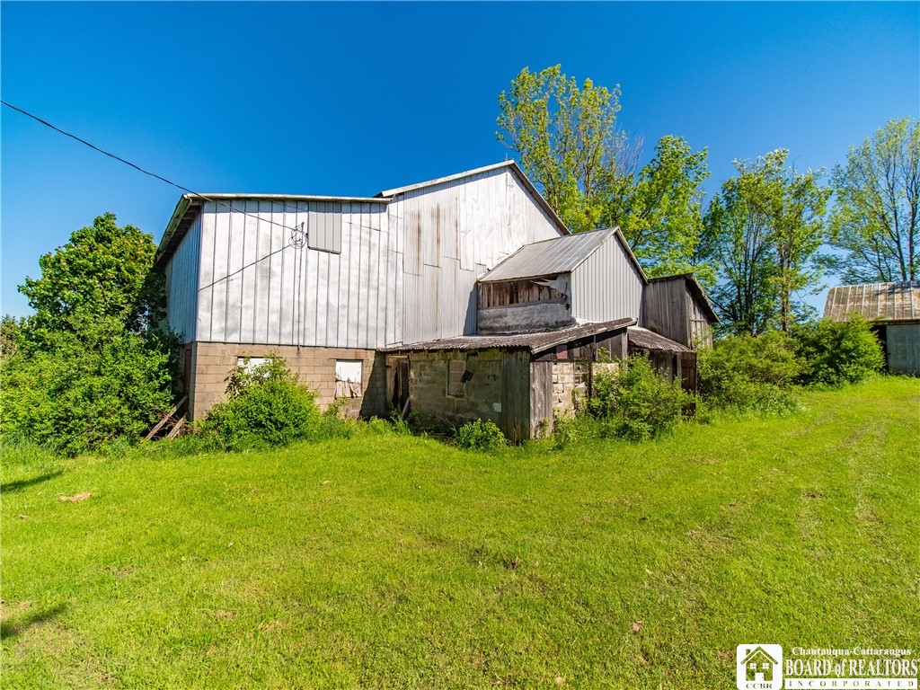 3946 Camp Road