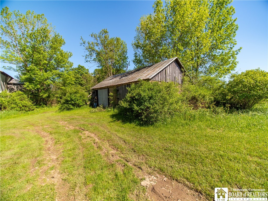 3946 Camp Road