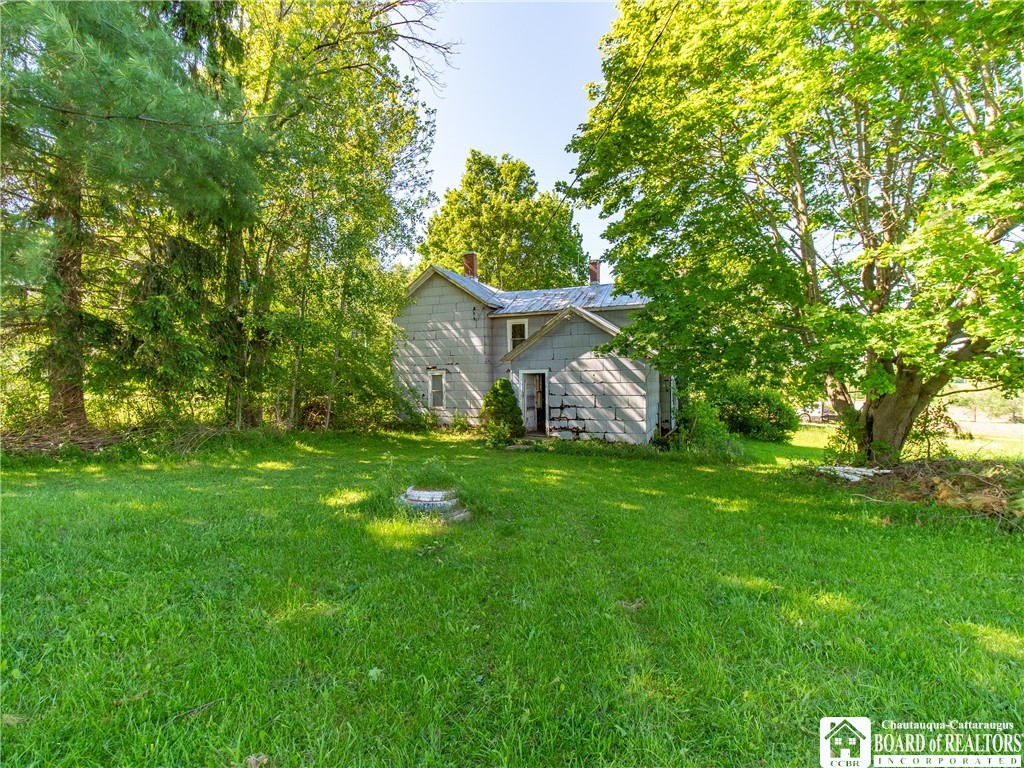 3946 Camp Road