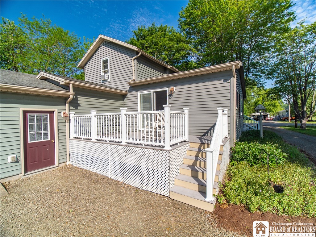 5624 Sherman Mayville Road
