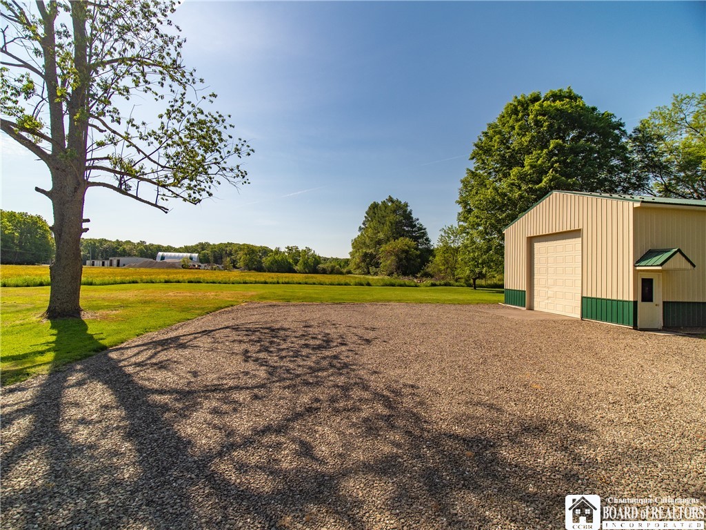 5624 Sherman Mayville Road