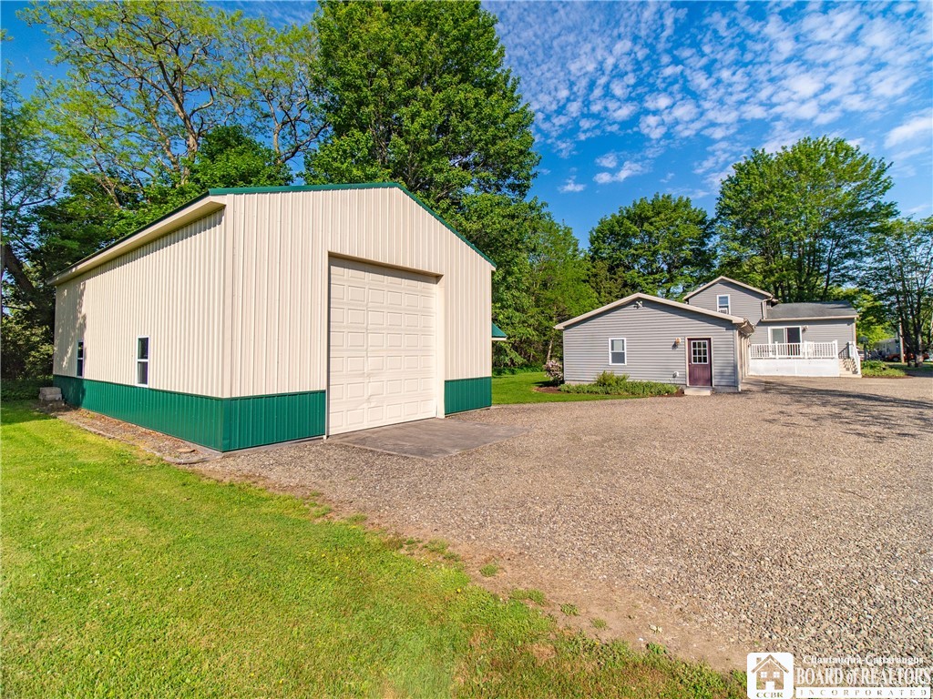 5624 Sherman Mayville Road
