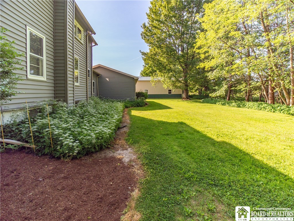 5624 Sherman Mayville Road