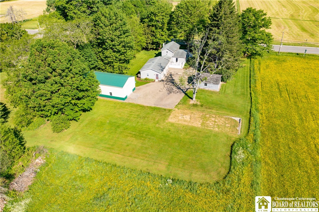 5624 Sherman Mayville Road