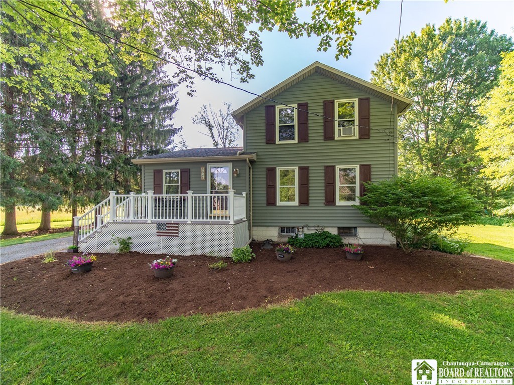 5624 Sherman Mayville Road