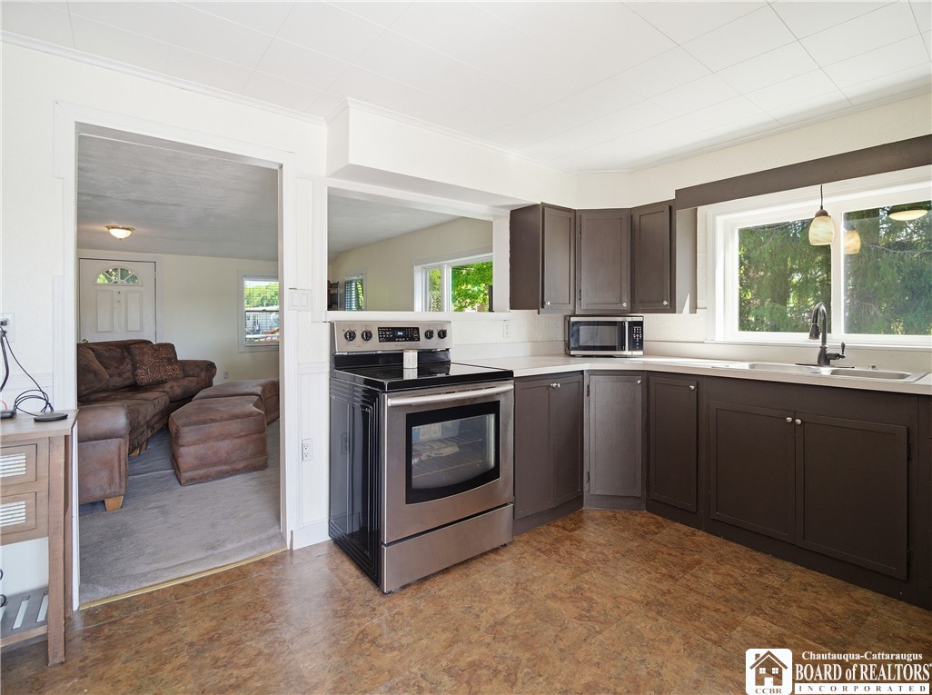 5624 Sherman Mayville Road
