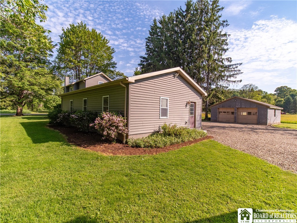 5624 Sherman Mayville Road