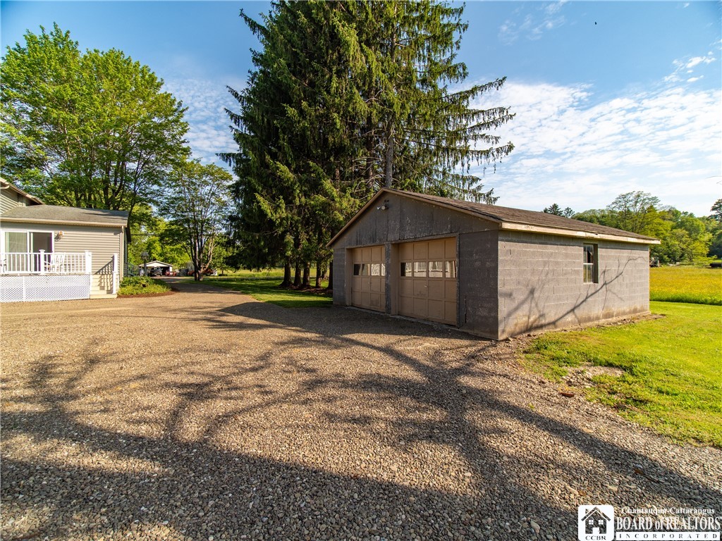 5624 Sherman Mayville Road