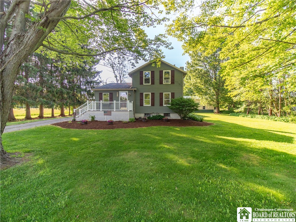 5624 Sherman Mayville Road