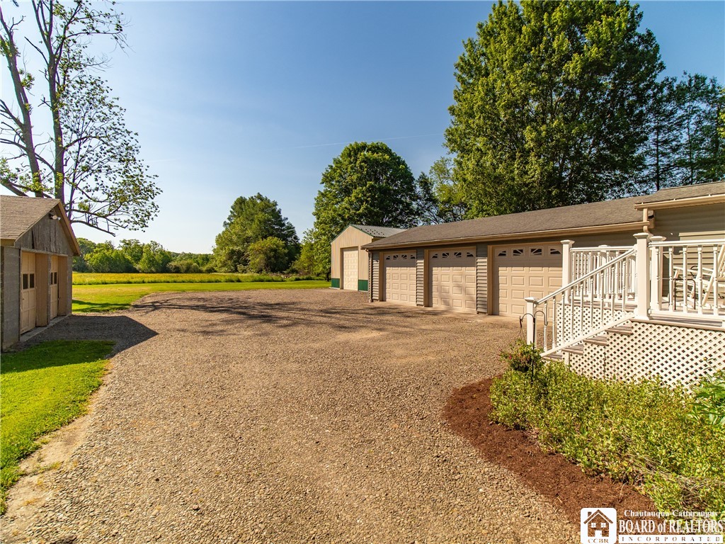5624 Sherman Mayville Road