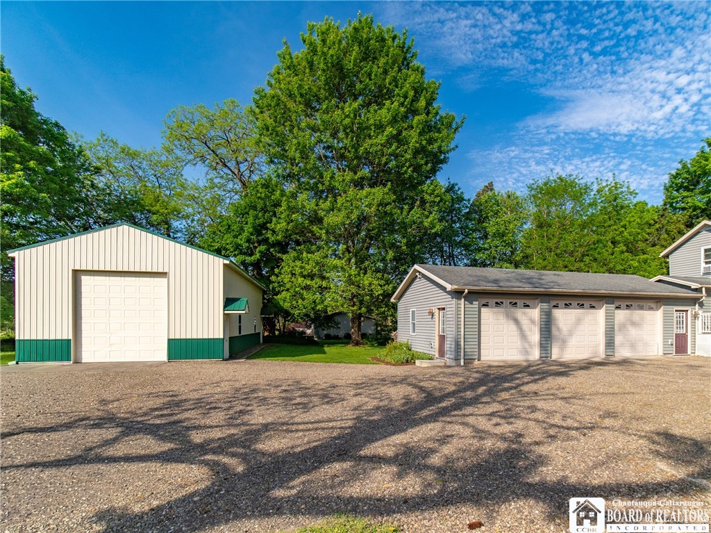 5624 Sherman Mayville Road