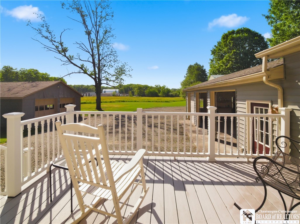 5624 Sherman Mayville Road