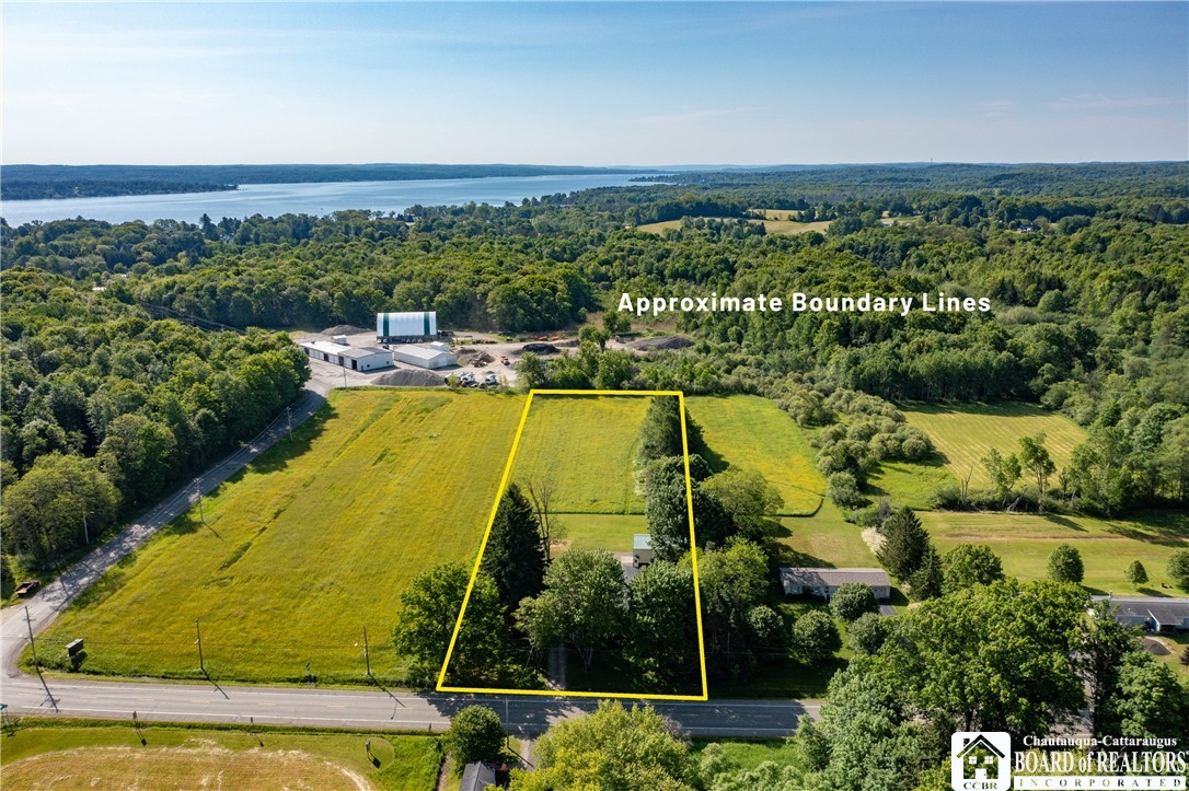 5624 Sherman Mayville Road