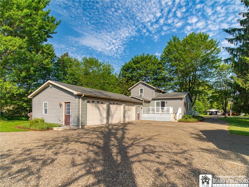 5624 Sherman Mayville Road