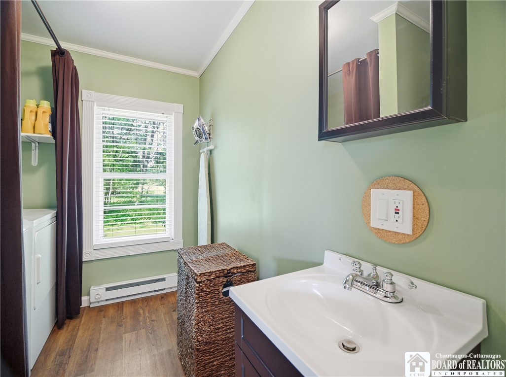 5624 Sherman Mayville Road