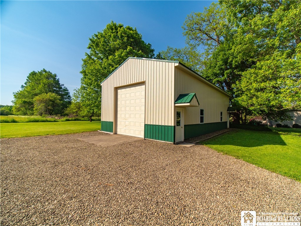 5624 Sherman Mayville Road