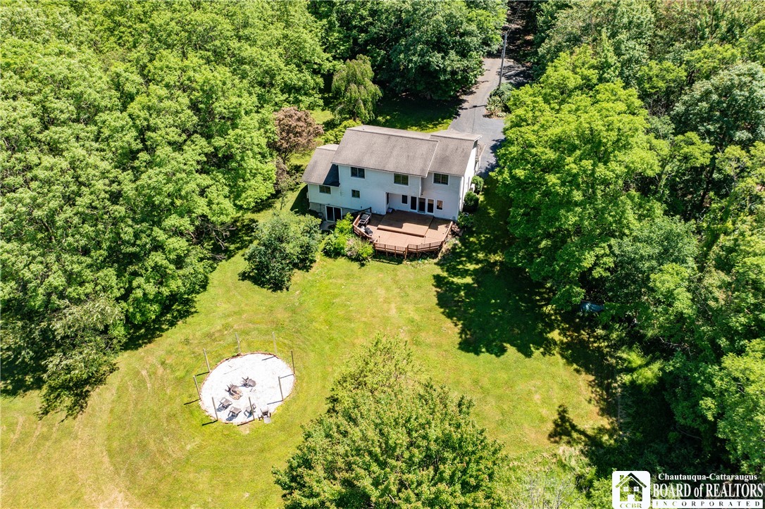 7570 Martin Wright Road