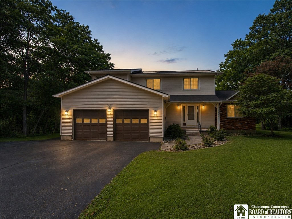 7570 Martin Wright Road