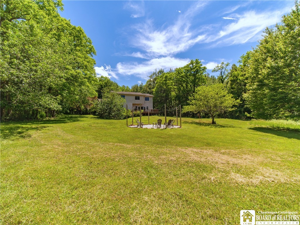 7570 Martin Wright Road