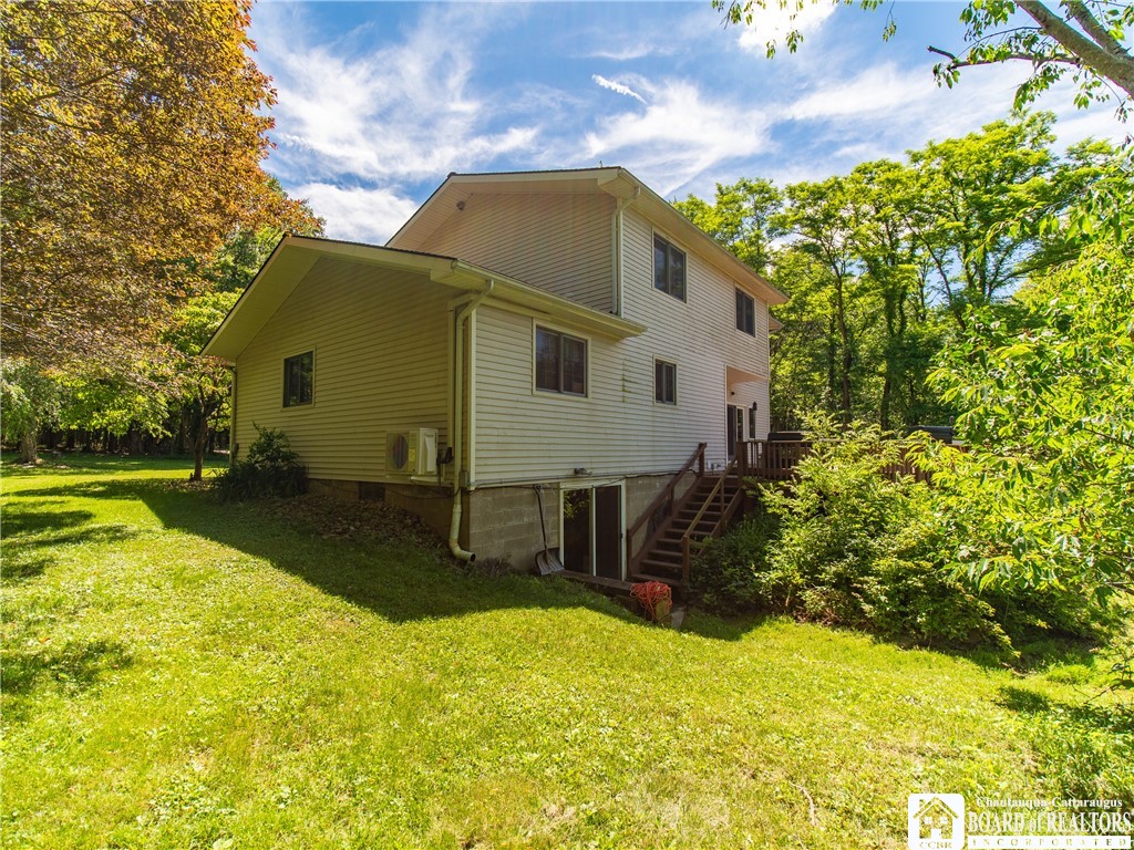 7570 Martin Wright Road