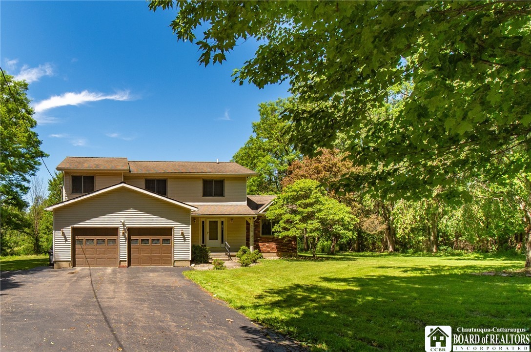 7570 Martin Wright Road