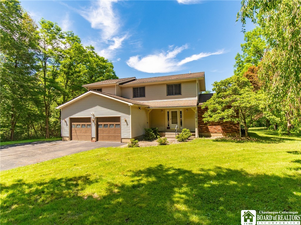 7570 Martin Wright Road