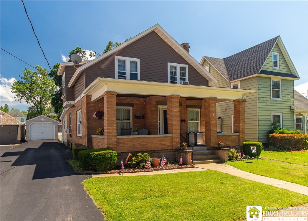 28 McClurg Street