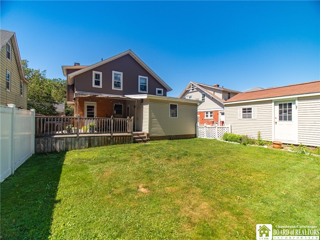 28 McClurg Street