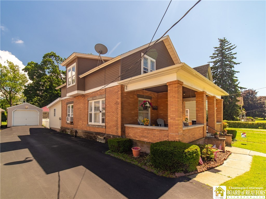28 McClurg Street