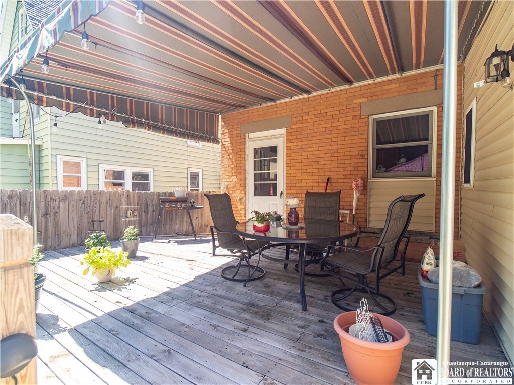 28 McClurg Street