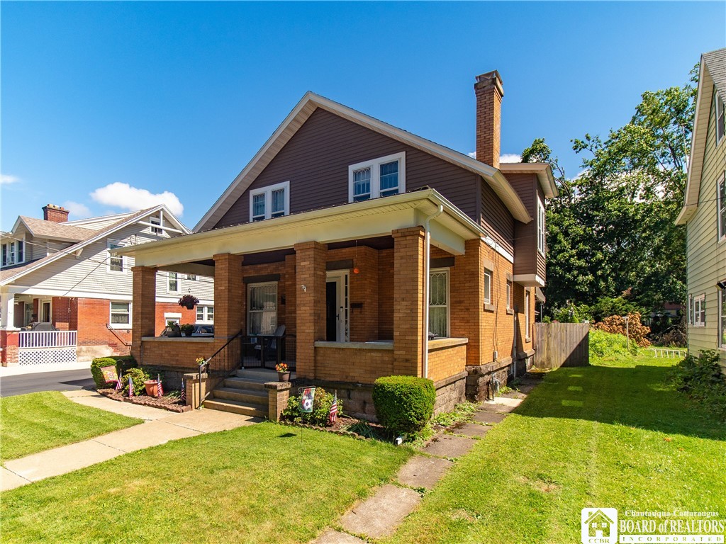 28 McClurg Street