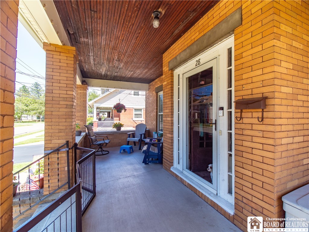 28 McClurg Street