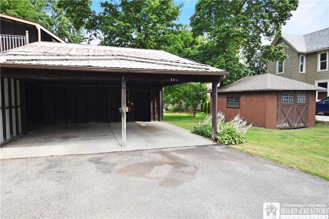 63 South Portage Street