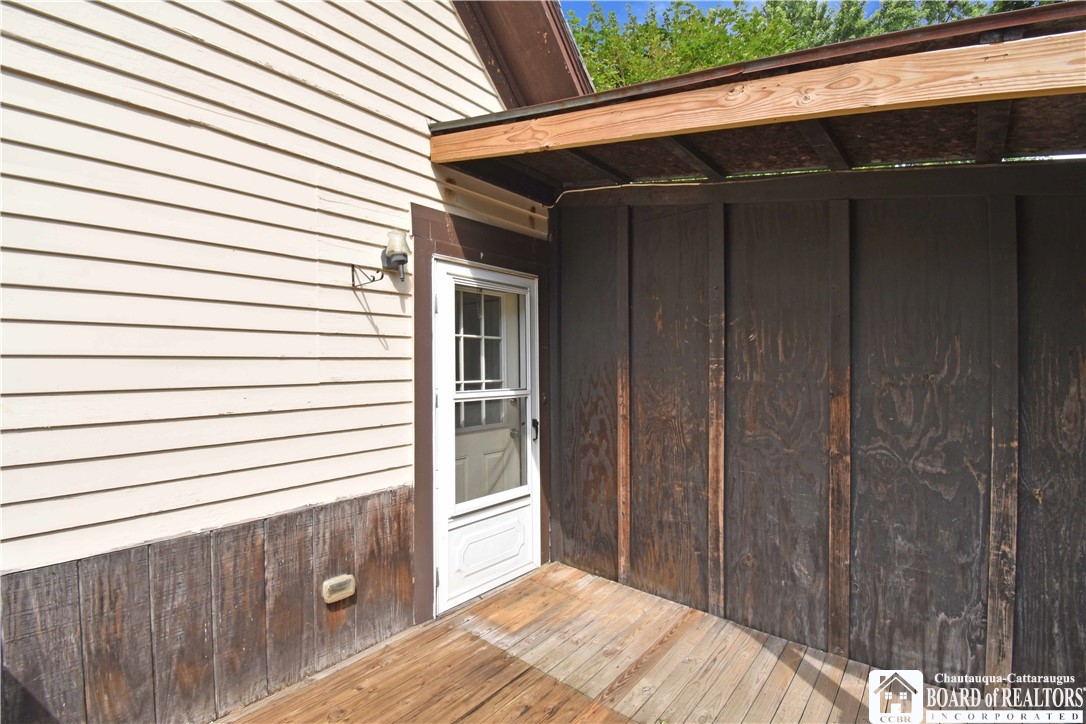 63 South Portage Street