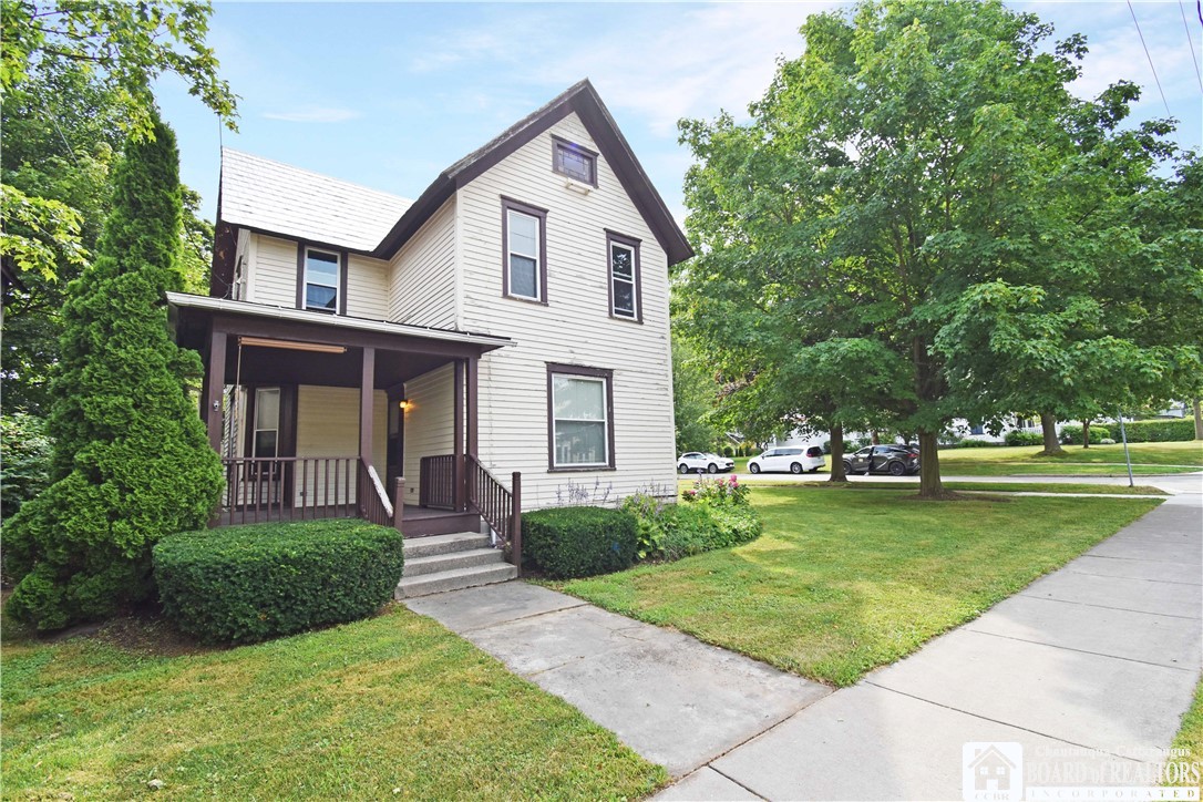 63 South Portage Street