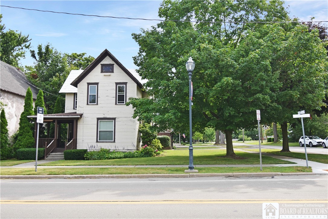 63 South Portage Street