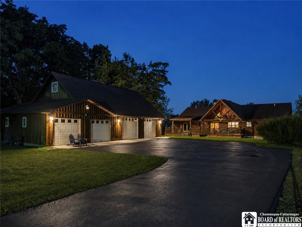 5104 West Lake Road