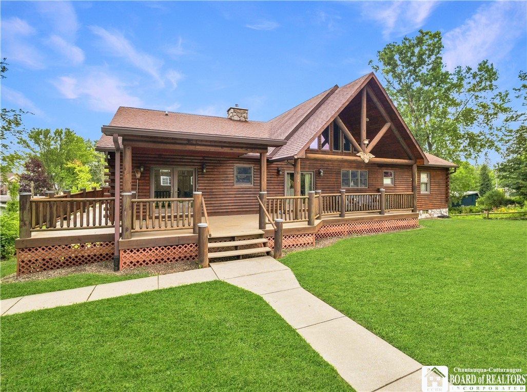 5104 West Lake Road