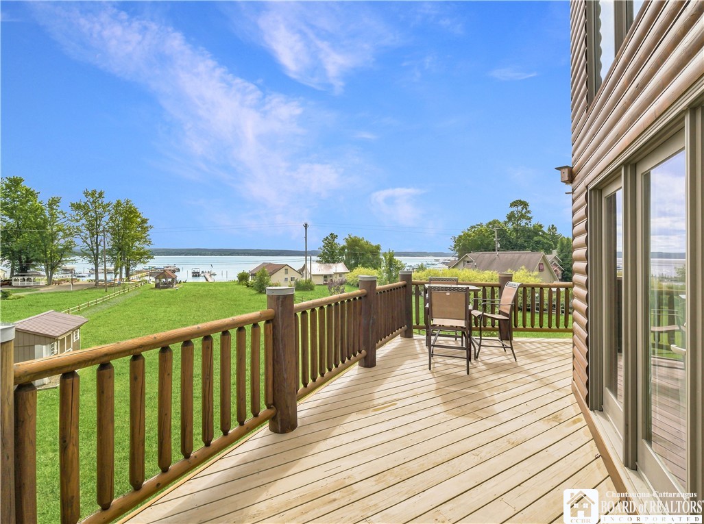 5104 West Lake Road