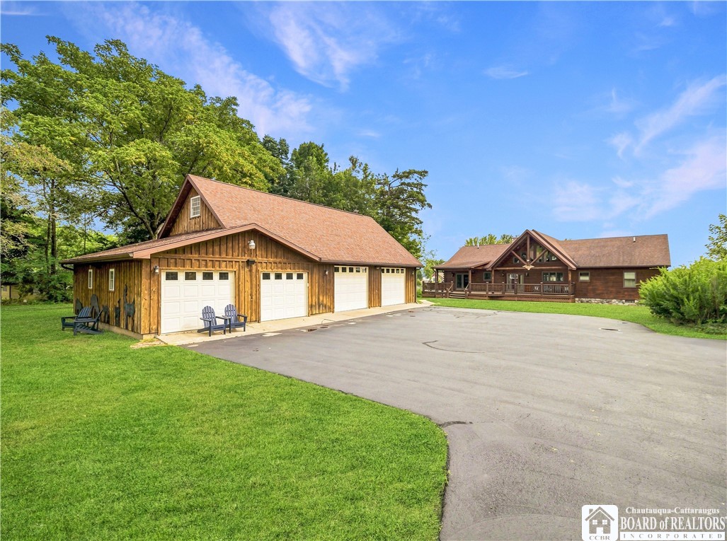 5104 West Lake Road