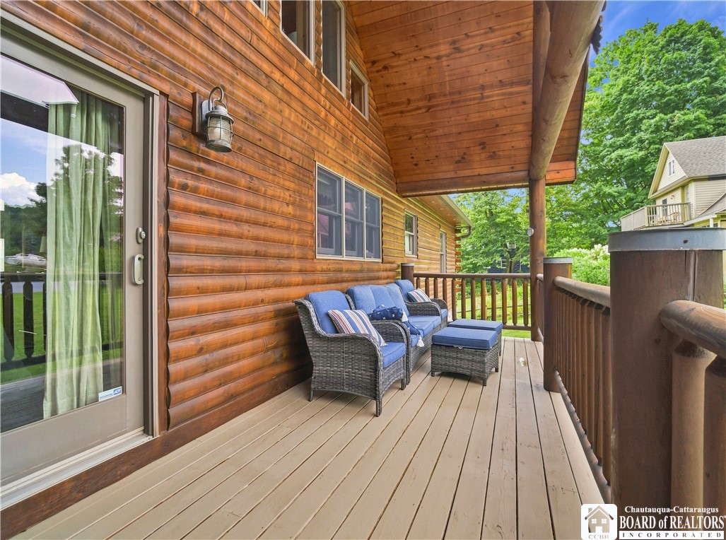 5104 West Lake Road