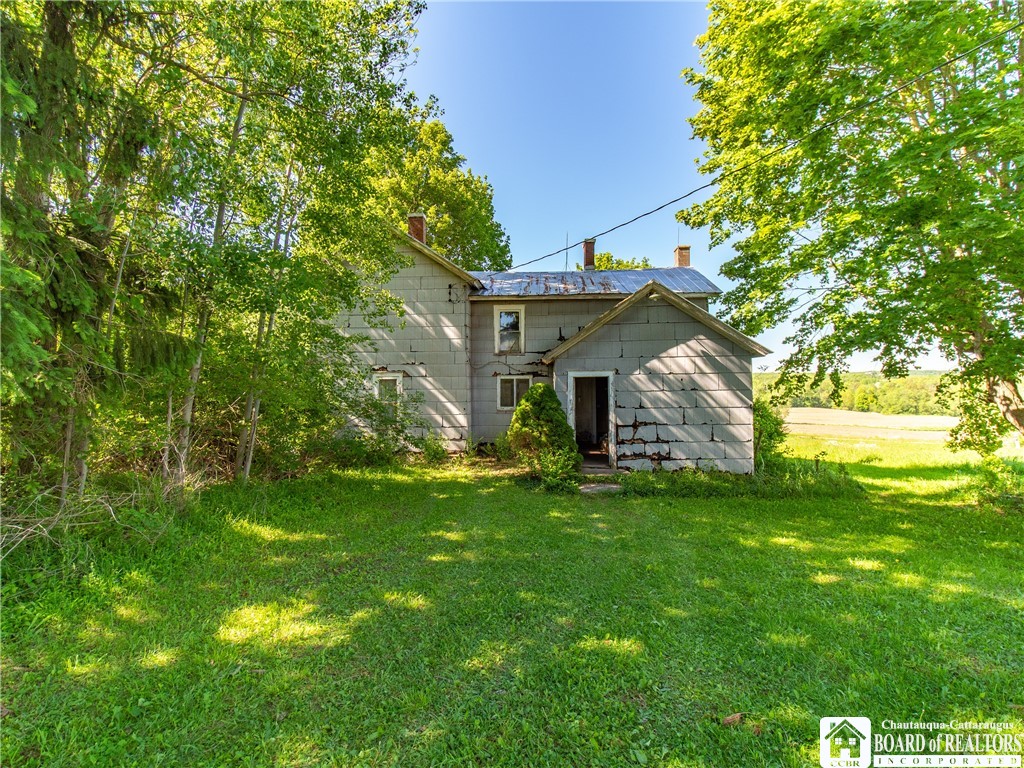3946 Camp Road
