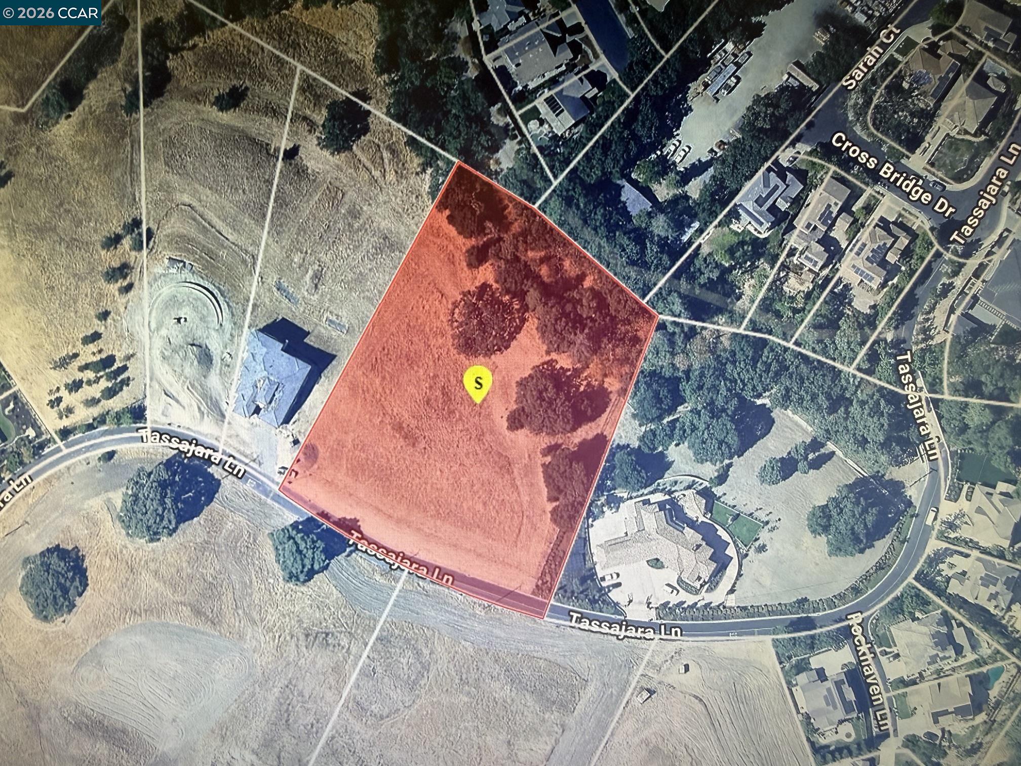 2450 Tassajara Ln